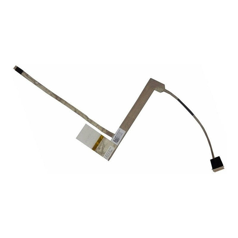 Cable Flex Video Dell Inspiron N4040 M4040 50.4iu02.301 F227