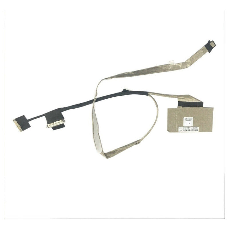 Cable Flex Video Dell Latitude 7400 0x93yr Dc02c00jq00 F395