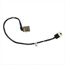 Power Jack Gateway Ne522 Ms2370 450.00303.0001 P355