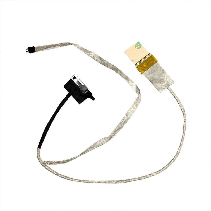 Cable Flex De Video Hp G7-2000 Dd0r39lc000 Dd0r39lc010 F95