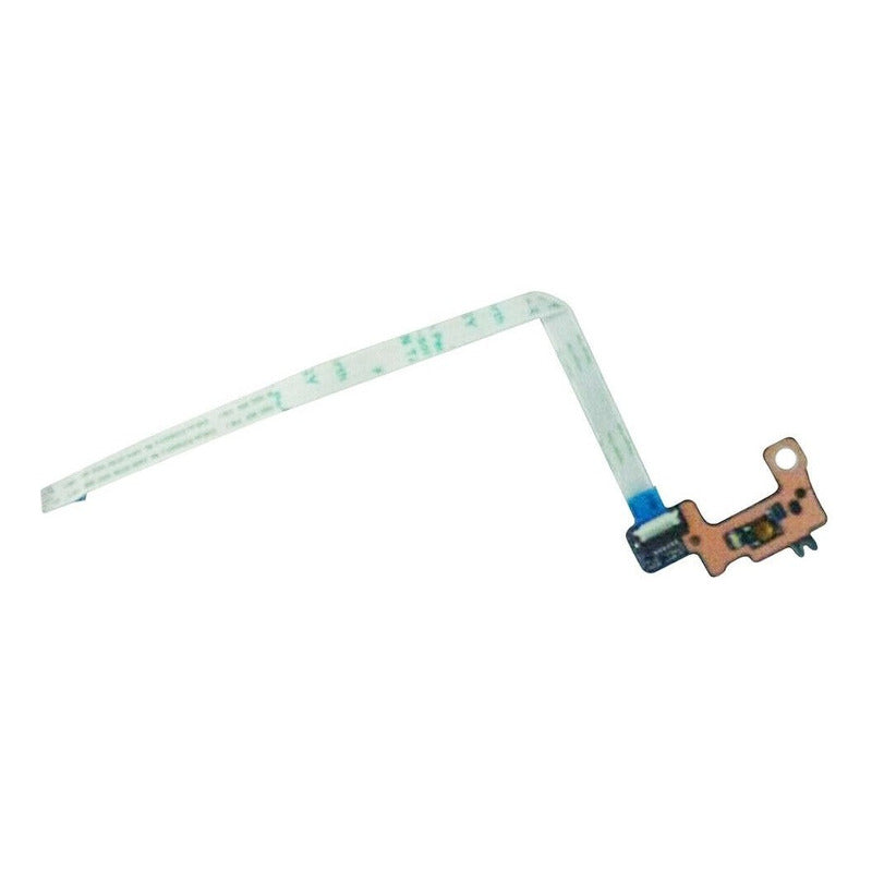 Boton De Encendido Hp 15-au 15-aw 856369-001 Dag34apb6d0 B7