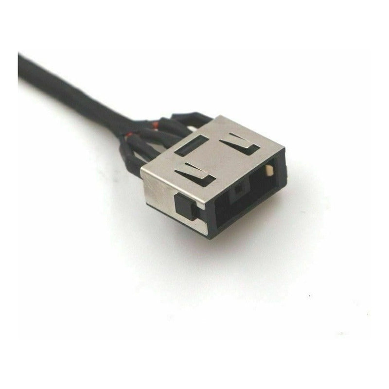 Power Jack Lenovo V310-14isk V310-14ikb Dd0lv9ad010 P278