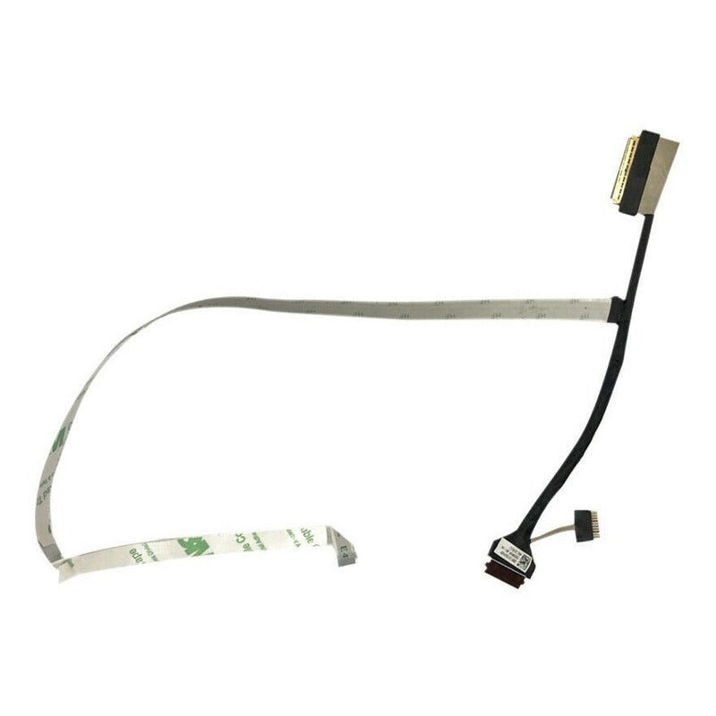 Cable Flex De Video Lenovo 5-15itl05 5-15iil05 Dc02c00qr10