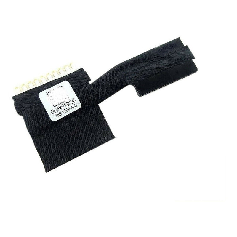 Cable De Bateria Dell Inspiron 5570 5575 3585 3481 Fm0f1 D15