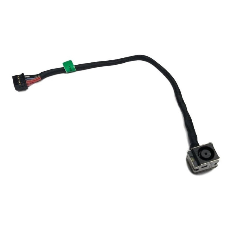 Power Jack Hp Zbook 17 G1 727818-td9  727818-yd9 230w P293