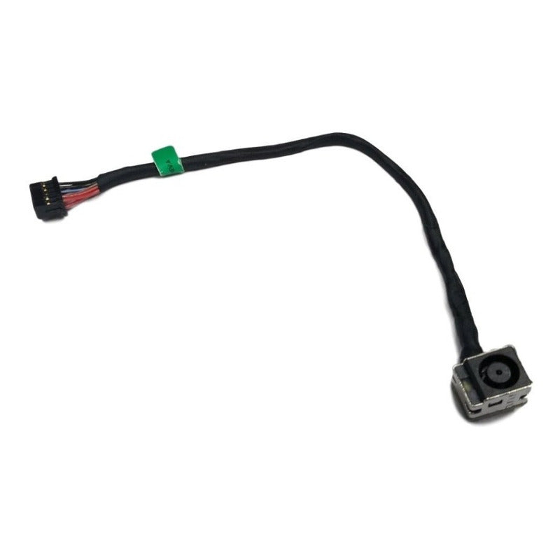 Power Jack Hp Zbook 15 G2 727819-fd9 727819-sd9 230w P293