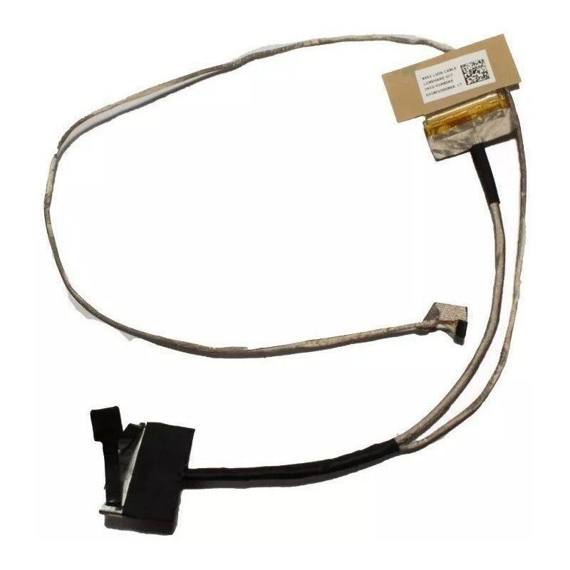 Cable Flex Video Asus K455l X455ld X455 14005-01400500 F66