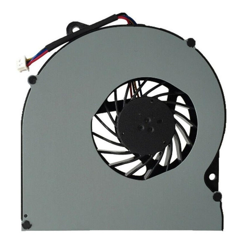 Ventilador Asus X73sj X73sm X73sv X73 K73 A73 N75 N73 V307