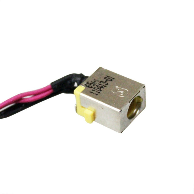 Power Jack Acer Aspire E5-411 E5-471 V3-472 Dd0zq0ad100 P139
