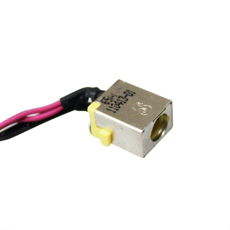 Power Jack Acer E5-411g E5-471g V3-472g Dd0zq0ad100 P139