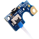 Boton De Encendido Hp 14m-cd 14-cd 455.0e803.0001 L18206-001