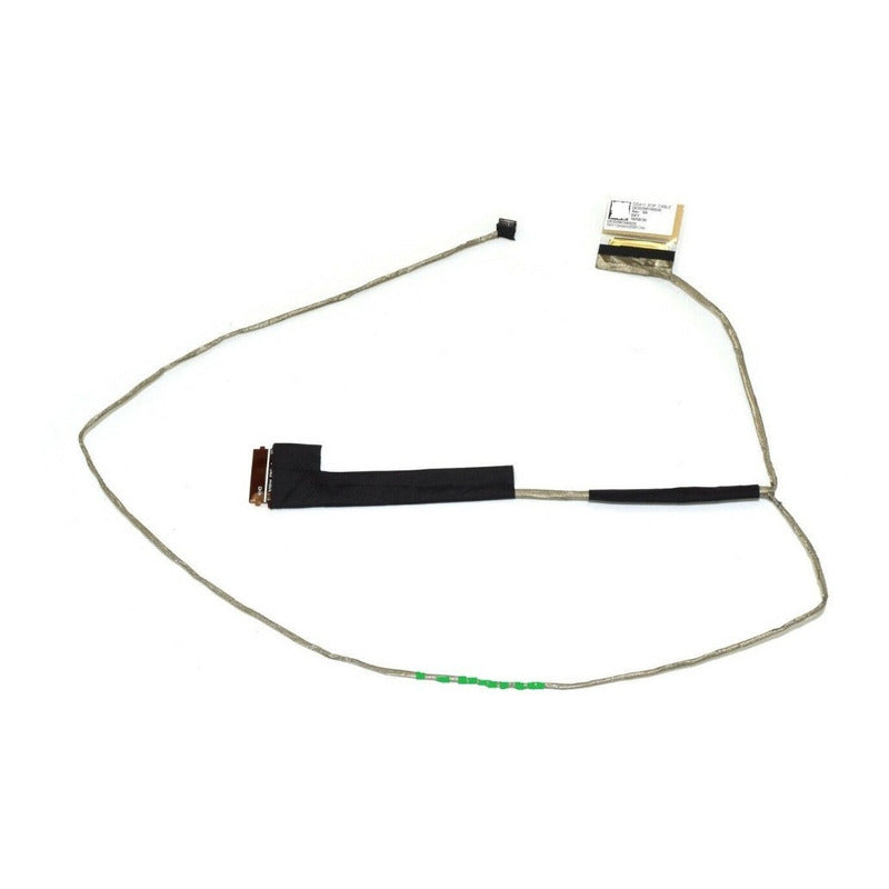 Cable Flex Video Lenovo 310-14isk 310-14iap Dc02001w020 F163