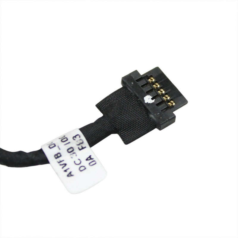 Power Jack Acer Alpha Sa5-271 Sa5-271p 50.lb9n5.004 P152