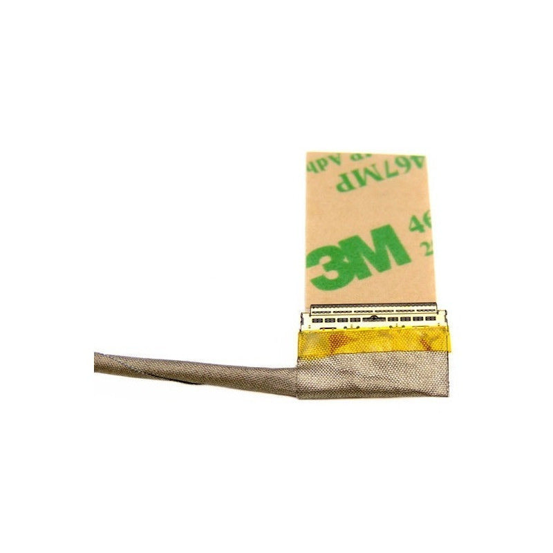 Cable Flex De Video Hp 14-bs010la 14-bs007la 14-bw005la F62