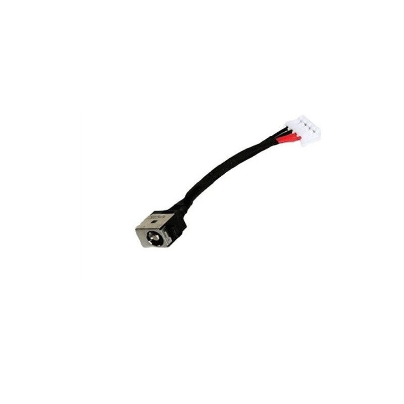 Power Jack Toshiba L45d-b L45dt-b L45t-b C40-b C40d-b P211