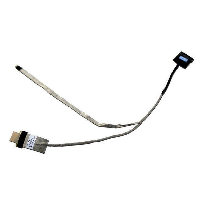 Cable Flex De Video Hp G6-2000 Dd0r36lc030 Dd0r36lc010 F164