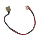 Power Jack Acer An515-41 An515-42 An515-51 Dc301010k00 P184