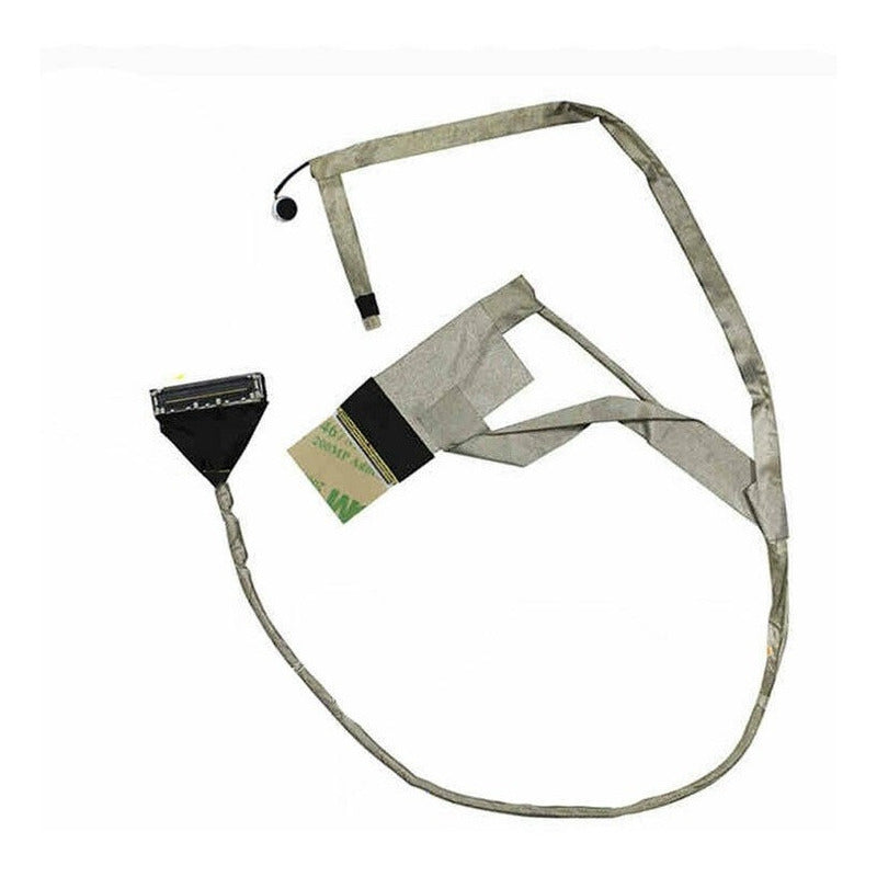 Cable Flex Video Acer V3-471 Gateway Ne46r Dd0zqslc010 F224