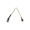 Power Jack Lenovo Ideapad Z360 G360 Z370 Z360-091232u P214