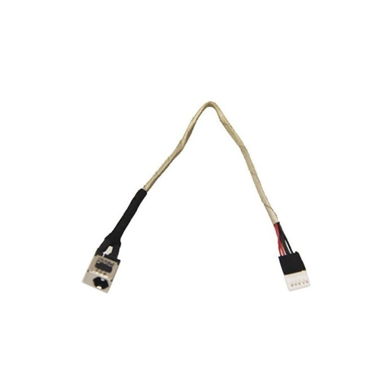 Power Jack Lenovo Ideapad Z360 G360 Z370 Z360-091232u P214