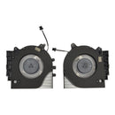 Ventilador Dell G15 5510 5511 5515 Gtx1650 01jyxg 0203mh 5v