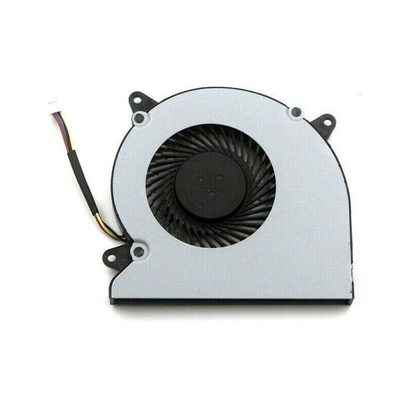 Ventilador  Asus N550 N550j N550ja N550jv N550jk N550l V159