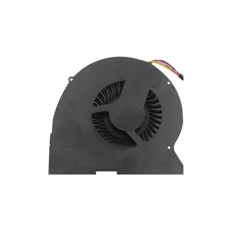Ventilador Lenovo Y510p Y410p Y510pa Y510pt Bnta0612r5h V63