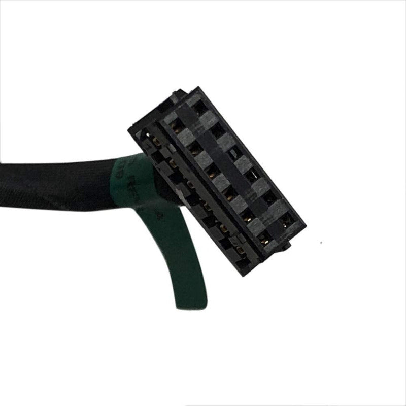 Power Jack Hp Omen 15-dc L24348-001 Serie 200w P262