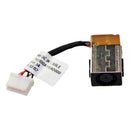 Power Jack Dell Inspiron 7547 7548 P41f001 01h8x3 Am6