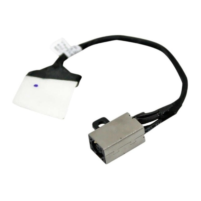 Power Jack Dell Inspiron 15 3567 3467 P76g P63f 0fwgmm P4