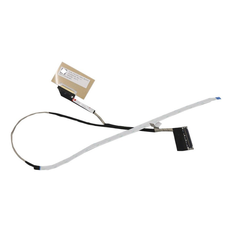 Cable Flex De Video Lenovo S540-14iml 5c10s29894 250 Nits