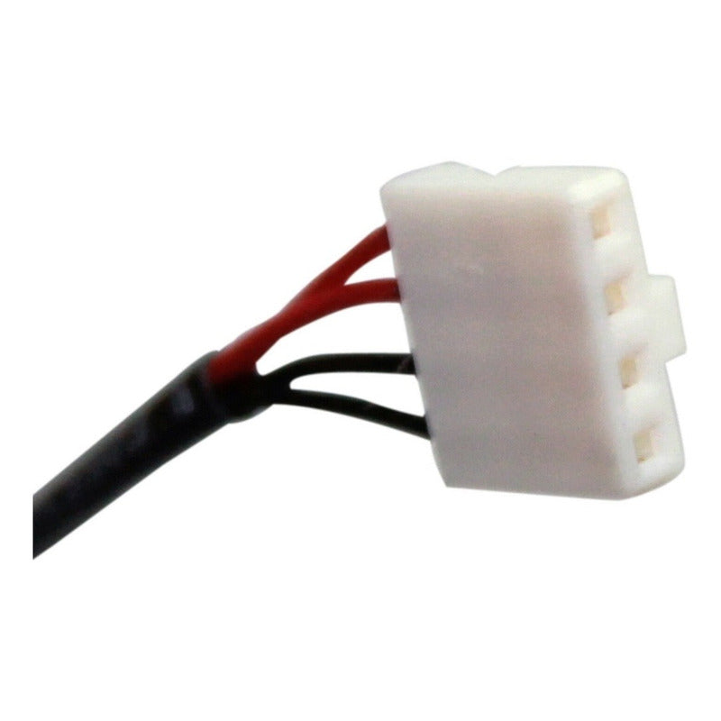 Power Jack Samsung Np270e4e Np300e4e Np300e5e Np270e5e P82