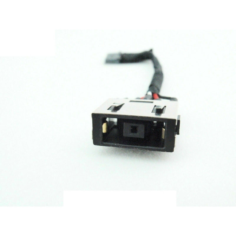 Power Jack Lenovo Thinkpad T470s Dc30100rc00 Sc10m83781 P89