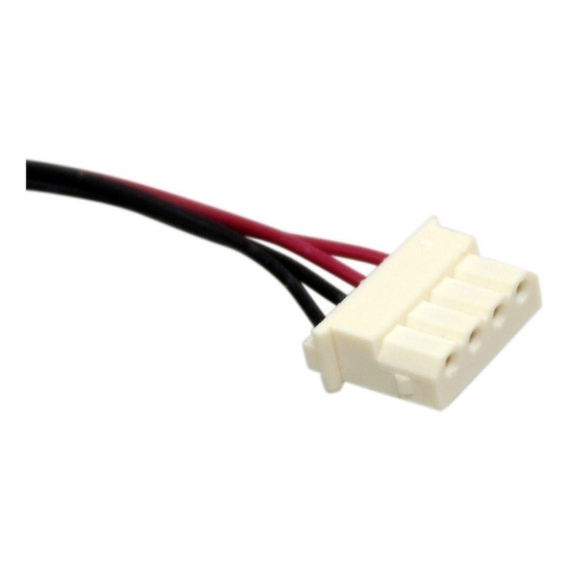Power Jack Acer V5-572 V5-573 V7-481 V7-482 Dd0zrkad000 P87