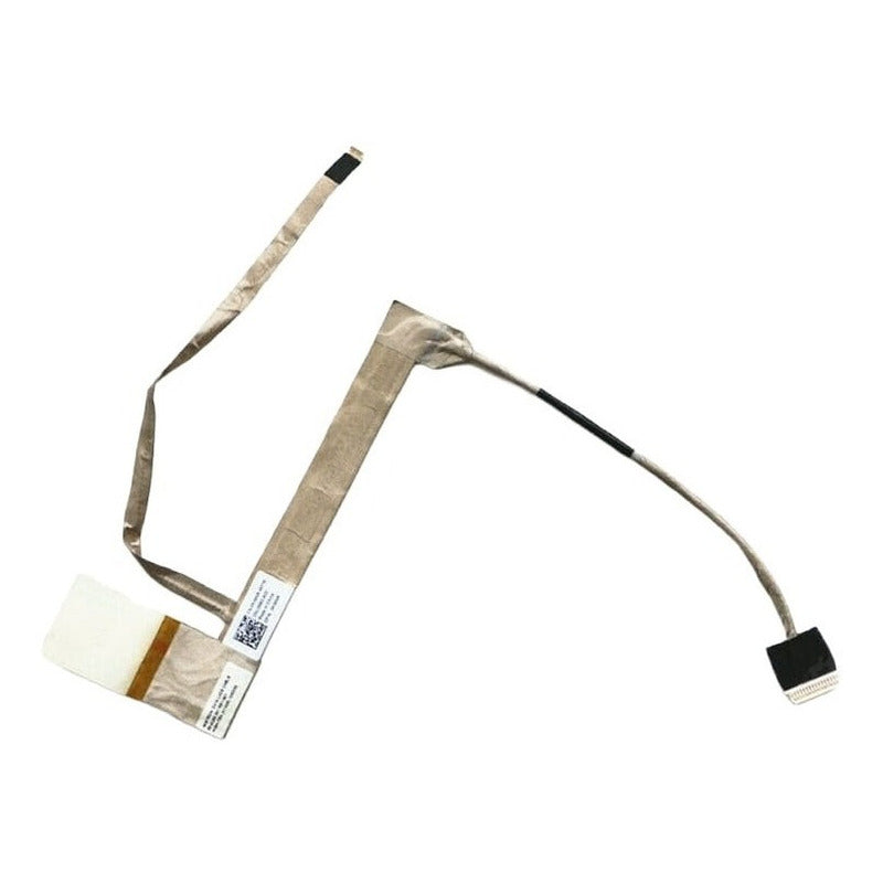 Cable Flex De Video Dell Vostro 2420 50.4iu02.201 K46nr F227