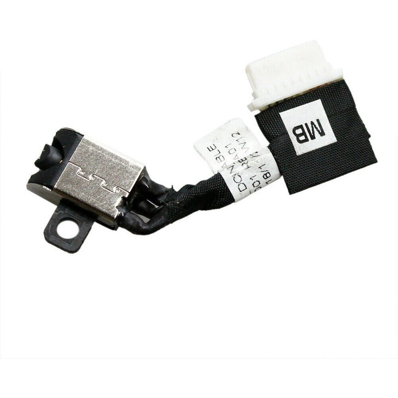 Power Jack Dell Inspiron 5480 5580 P92g 450.0f703.0001 P107