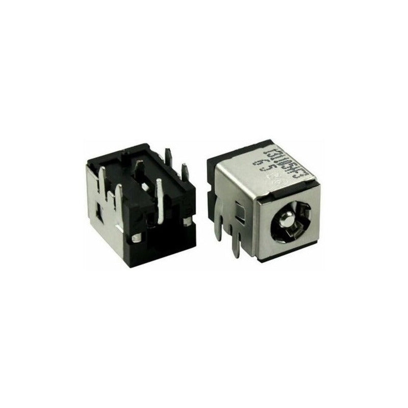 Power Jack Asus M50vn M51 M51v S96 S96j Z84 Z84fm Z96fm P122