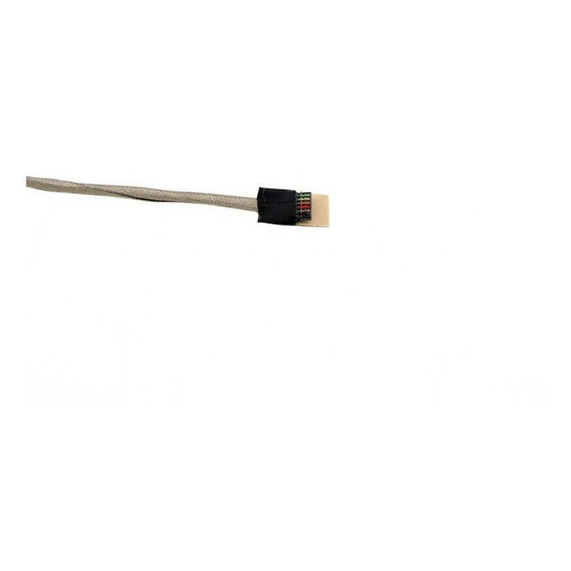 Cable Flex De Video Hp Omen 15-ce 17-an Dd0g3blc111 F135