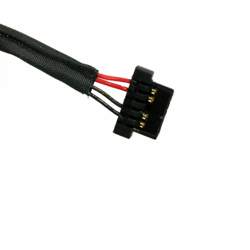Power Jack Lenovo Chromebook N42 Ddnl6bad003 5c10m14090 P285