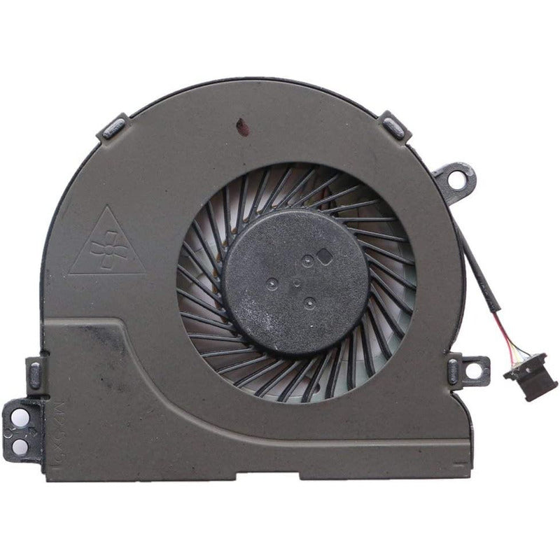 Ventilador Dell Latitude 3550 3450 0k32jh Dc28000ebs0 V286