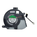 Ventilador Dell Latitude 9520 Nd75c68-20f02 Dc28000t4sl