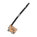 Boton De Encendido Dell Inspiron 3537 3521 3531 Ls-9101p B35