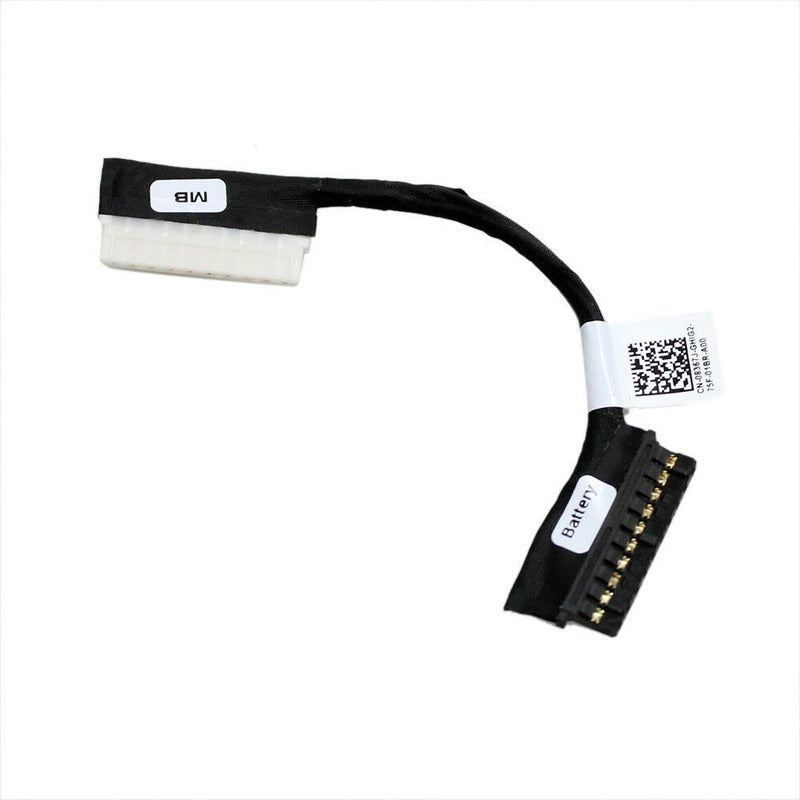 Cable De Bateria Dell Chromebook 3180 3189 Dc02002r500 D9