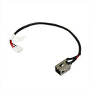 Power Jack Toshiba S55dt-c S55t-c P50-c P50d-c P50dt-c P231