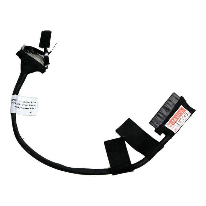 Conector De Bateria Dell Latitude E7280 E7290 E7380 E7390 D5