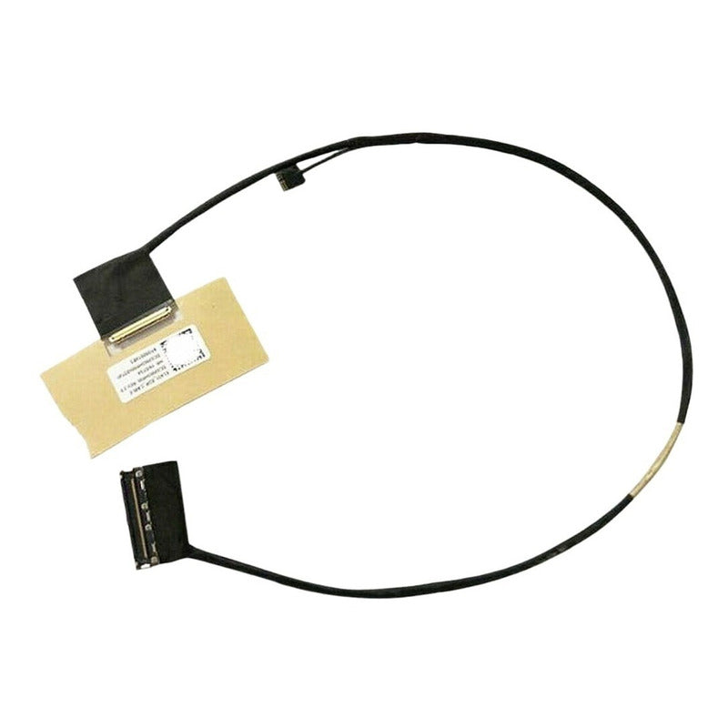 Cable Flex De Video Lenovo S340-14iil 81vv Dc02003hp00