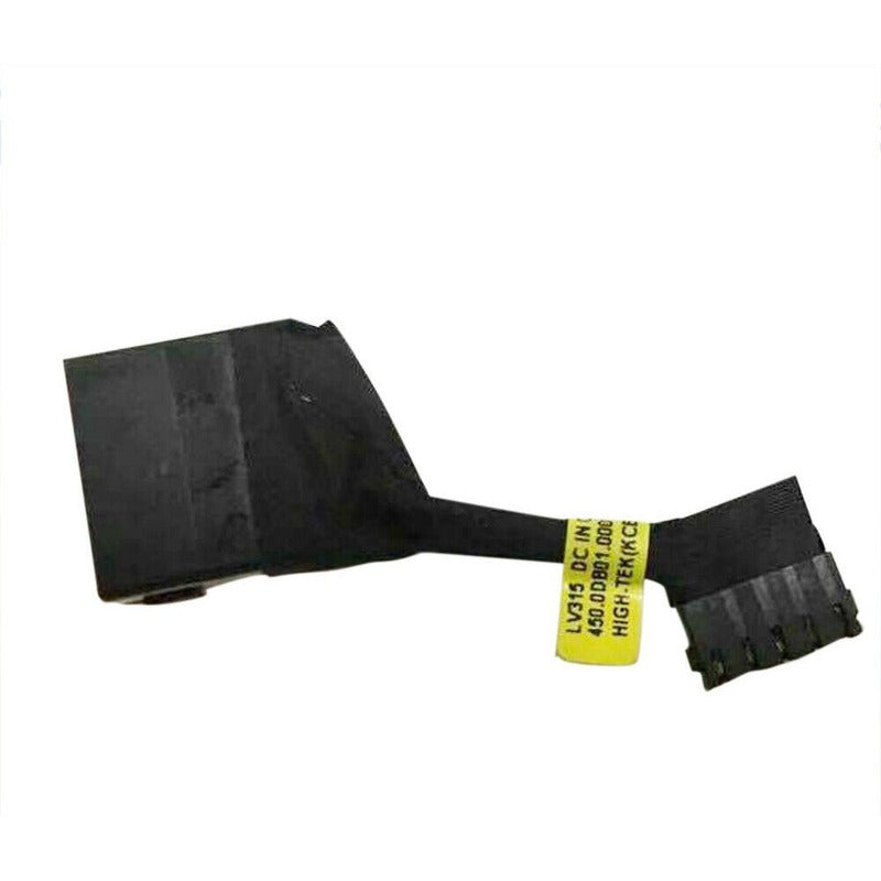Power Jack Lenovo V330-15ikb V330-15ast V330-15isk P331