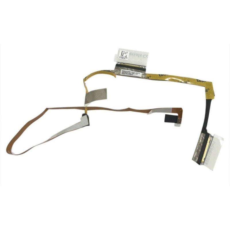 Cable Flex De Video Dell Inspiron 5501 450.0ku01.0011 F422