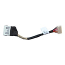 Power Jack Lenovo Thinkpad T540 T540p W540 50.4lo05.001
