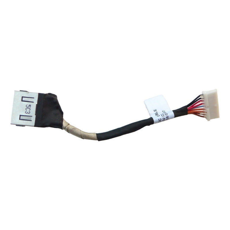 Power Jack Lenovo Thinkpad T540 T540p W540 50.4lo05.001